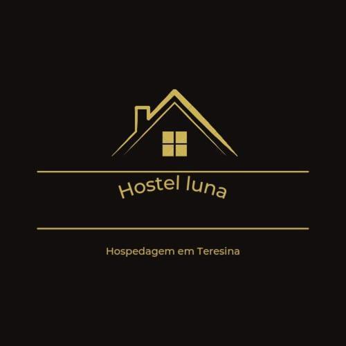 Hostel Luna Teresina Exterior photo