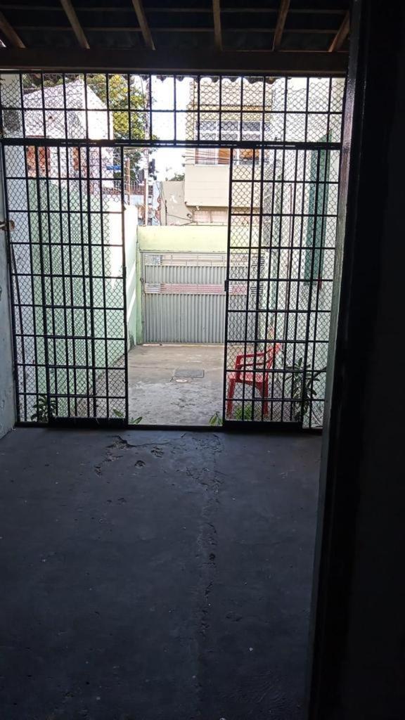 Hostel Luna Teresina Exterior photo