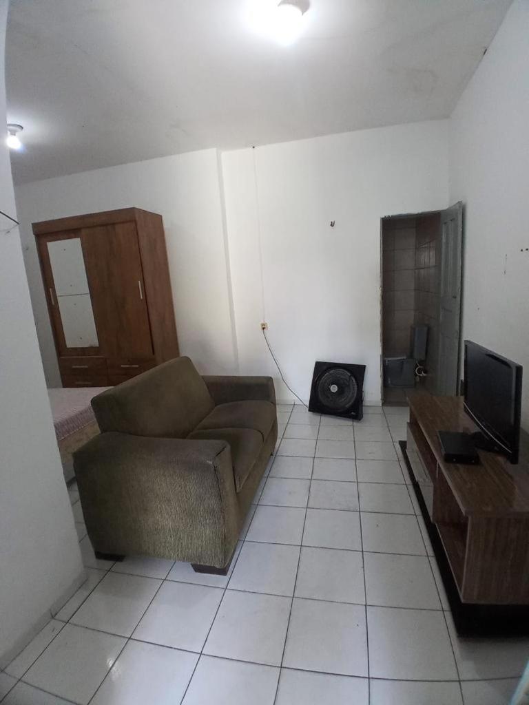 Hostel Luna Teresina Exterior photo