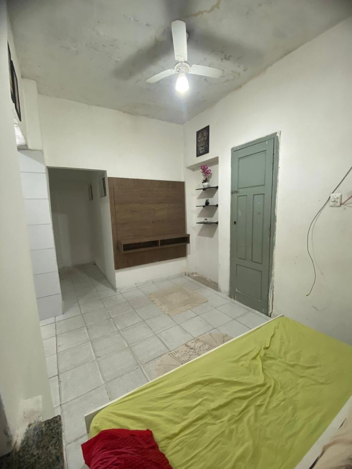 Hostel Luna Teresina Exterior photo