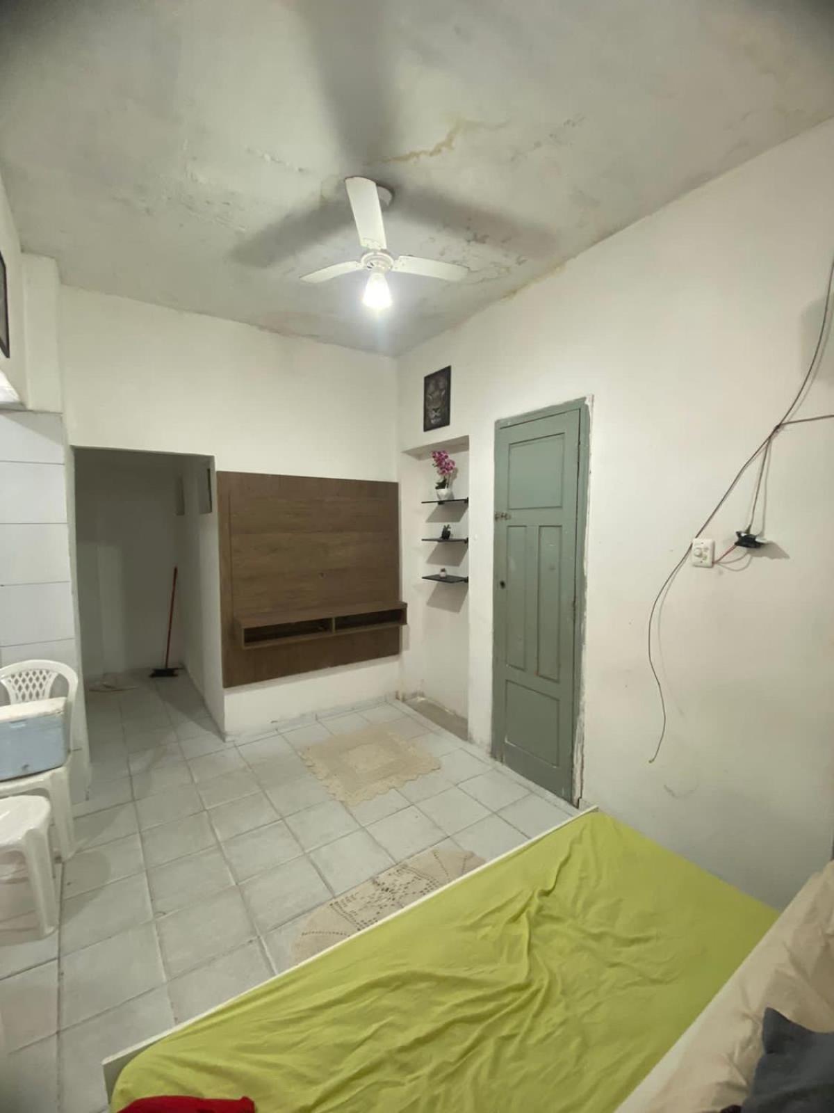 Hostel Luna Teresina Exterior photo